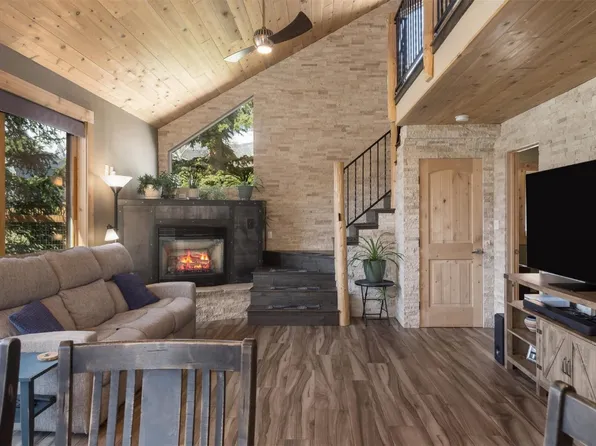 231 E Rabbit Court, Silverthorne, CO 80498