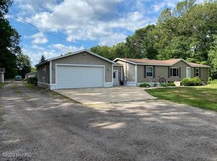 4105 E Evanston Ave, Muskegon, MI 49442