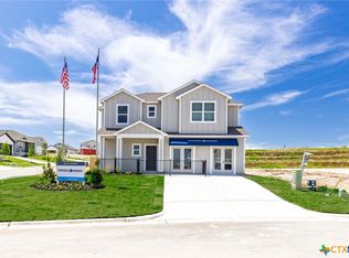 1242 Crimson Sky Ct, Belton, TX 76513