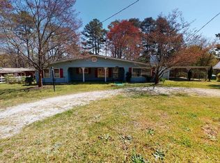 428 Moulton Rd, Louisburg, NC 27549