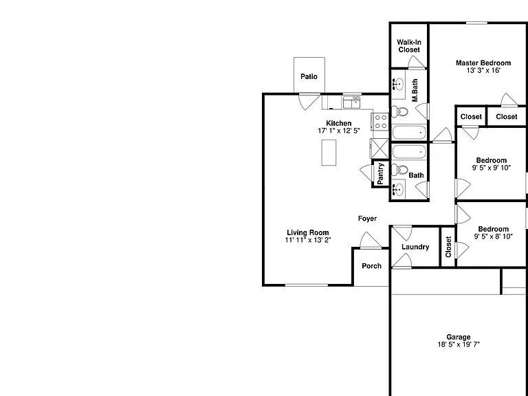 4411 Thistle Pond Ct — Photo 2
