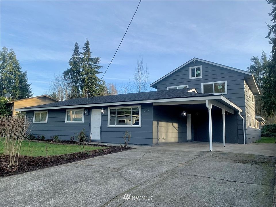 2419 SW 330th Street, Federal Way, WA 98023 Zillow
