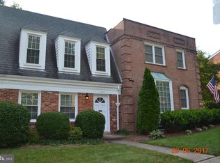 1145 Randolph Rd, Mc Lean, VA 22101