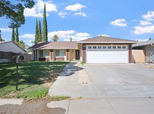 1525 Griffith Pl, Tracy, CA 95376