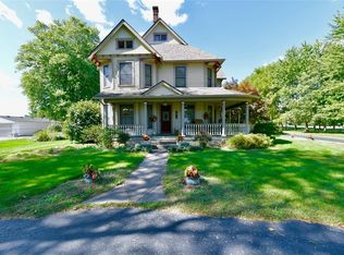 704 S Nineveh Rd, Franklin, IN 46131