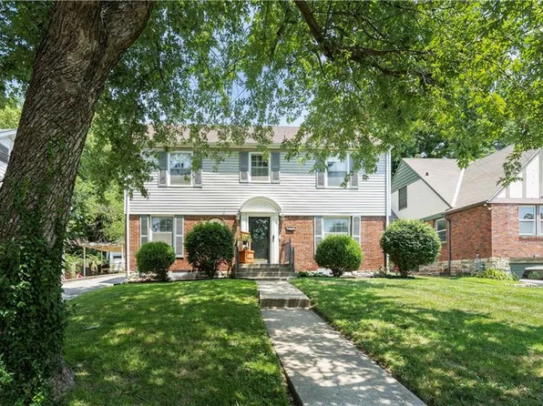 2010 Washington Ave, Kansas City, KS 66102