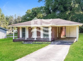 126 Sun Valley Dr, Macon, GA 31211