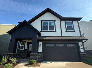 15310 Swallow Falls Way #0, Fishers, IN 46037