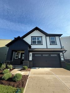 15310 Swallow Falls Way, Fishers, IN, 46037