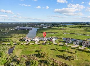 211 Tuna Run Rd, Freeport, TX 77541