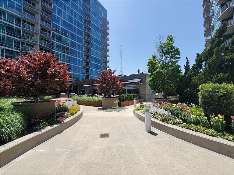 943 Peachtree St NE #1117 — Photo 22