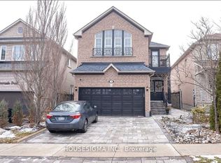 15 Silverado Trl, Vaughan, ON L4H1V7