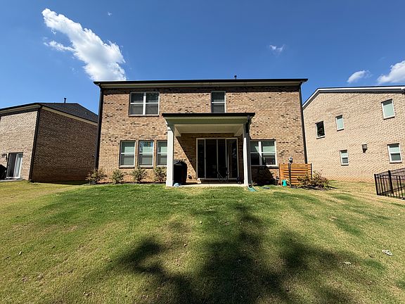 2nd image of 7109 Short Stirrup Ln