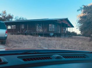 6830 Bryka Rd, Christoval, TX 76935