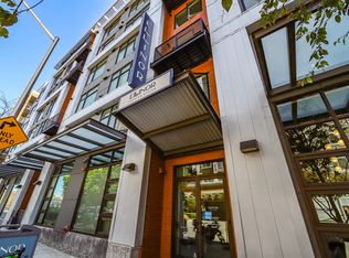 Ellinor Ballard, Seattle, WA 98107