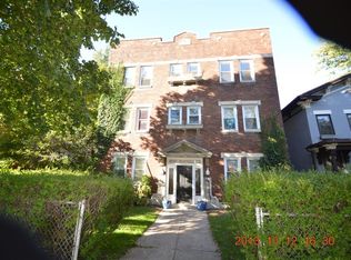 100 Tremont Cir #302, Rochester, NY 14608