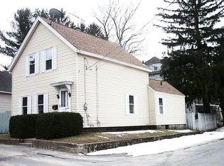 32 Forest Ave, Clinton, MA 01510