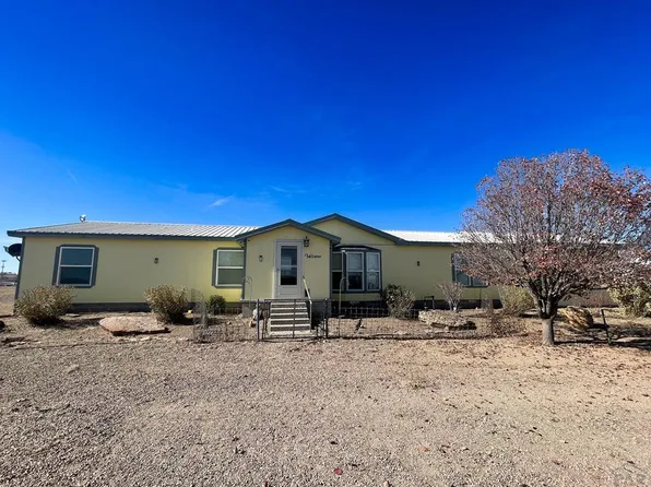 1000 Kenilworth Ave, La Junta, CO 81050