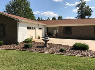 2089 Stonehenge St, Newton, NC 28658