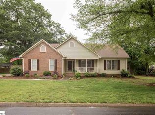 146 Greenapple Way, Simpsonville, SC 29681