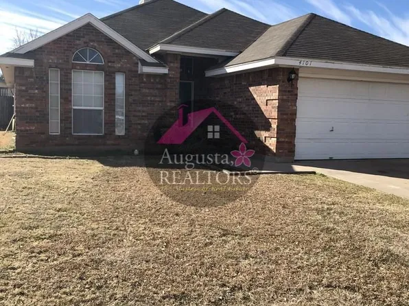 4101 Karen Dr, Abilene, TX 79606