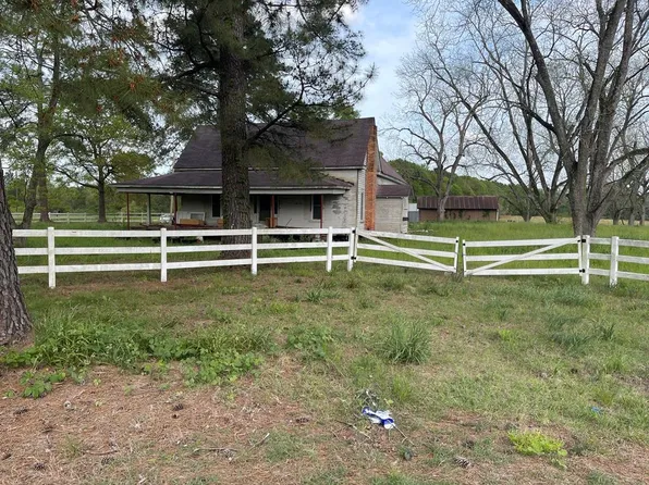 48 County Road 3346, Brundidge, AL 36010