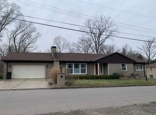 565 N Inwood Dr, Huntington, WV 25701