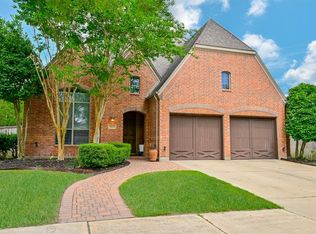 5431 Jackson Park Ln, Katy, TX 77494