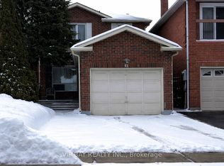 41 Draper Blvd N, Vaughan, ON L4J5Y9