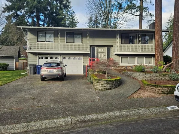 11814 NE 142nd, Kirkland, WA 98034