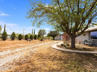 1928 N Montana Rd, Dragoon, AZ 85609