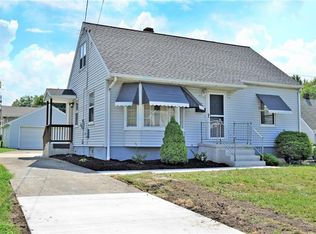 517 Baldwin Ave, Niles, OH 44446