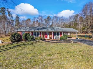 4970 Lyman Rd, Winston Salem, NC 27105