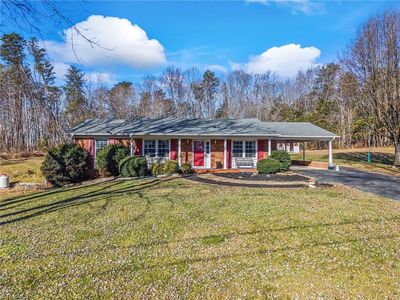4970 Lyman Rd, Winston Salem, NC, 27105