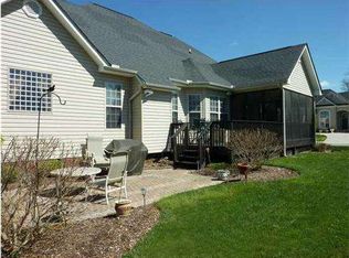 1366 Manassas Dr, Hixson, TN 37343