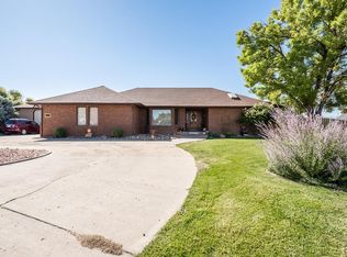 372 W Sand Trap Ln, Pueblo West, CO 81007