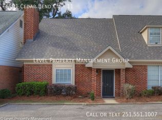 6401 Cedar Bend Ct APT 11, Mobile, AL 36608