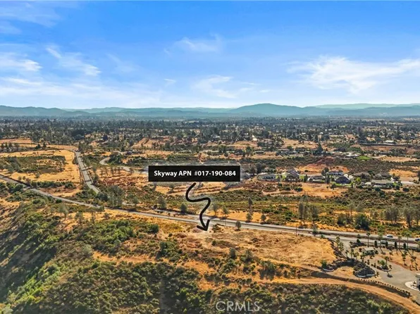 0 Skyway Rd, Paradise, CA 95969