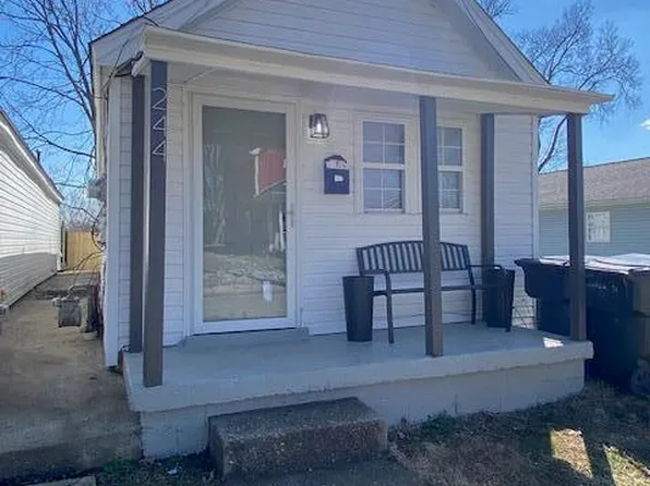244 Warnock St, Lexington, KY 40508