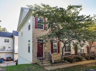 91 Danbury St SW, Washington, DC 20032