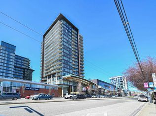 8555 Granville St #2001, Vancouver, BC V6P0C3