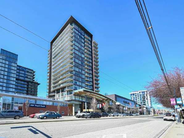 8555 Granville St #2001, Vancouver, BC V6P 0C3