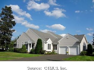 3 Thistle Down, Cromwell, CT 06416