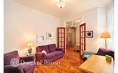 Sold by Douglas Elliman