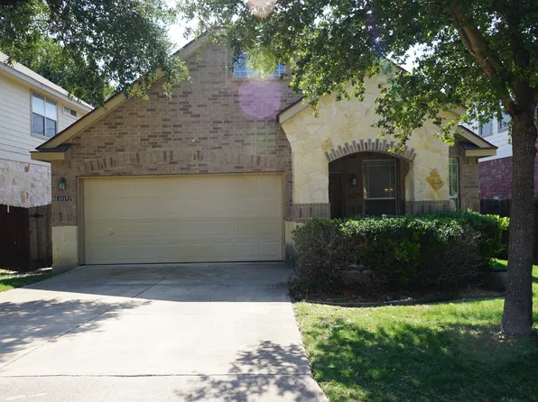 1018 Caprese Ln, San Antonio, TX 78253