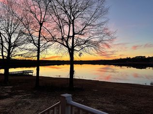 5544 Teals Mill Rd, Chesterfield, SC 29709