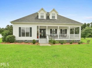 3880 Imlac Rd, Woodbury, GA 30293