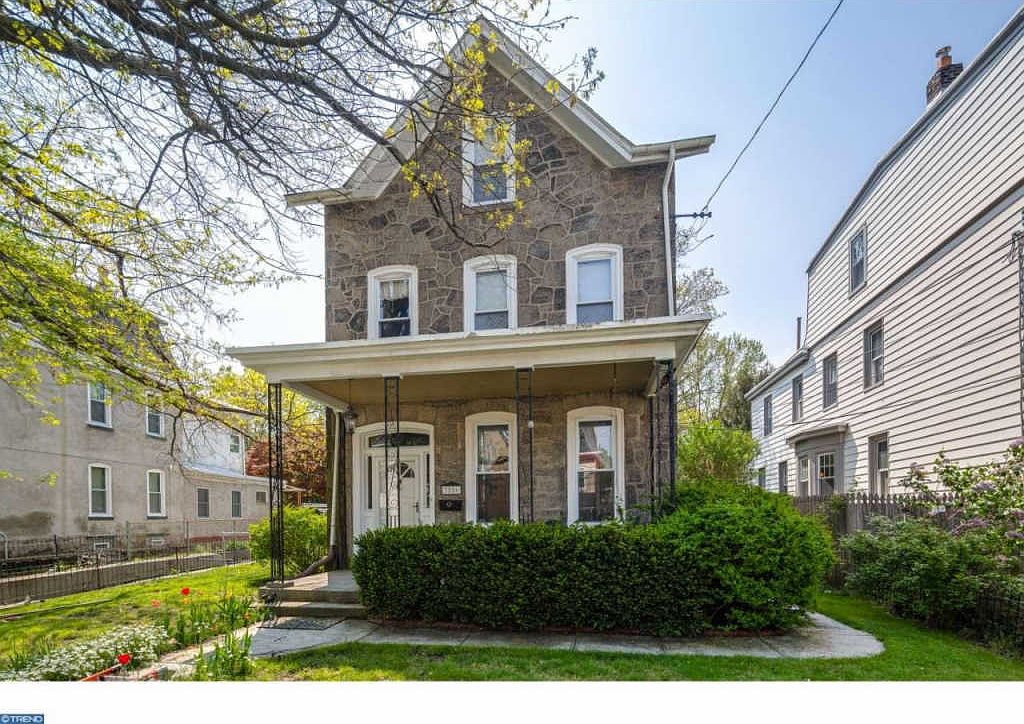 3556 Indian Queen Ln, Philadelphia, PA 19129 | Zillow