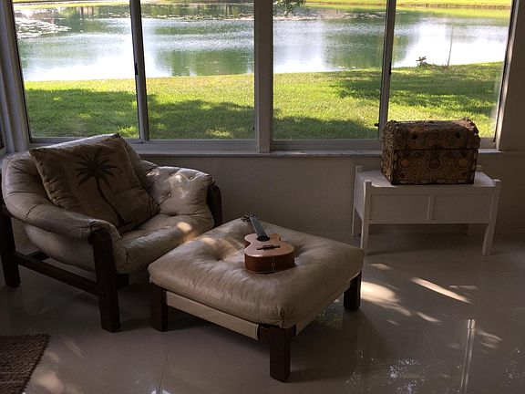 waterview from Florida Room