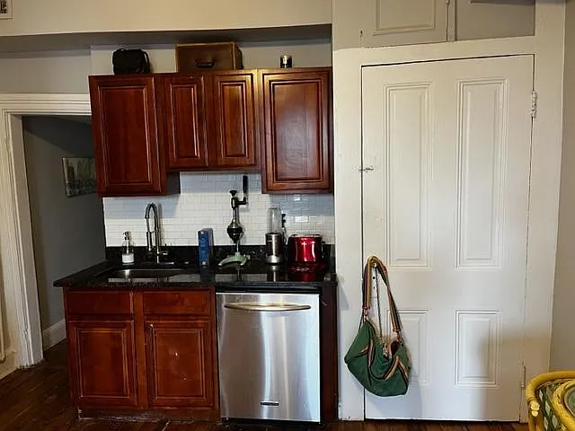 24 S Patterson Park Ave #2 — Photo 8